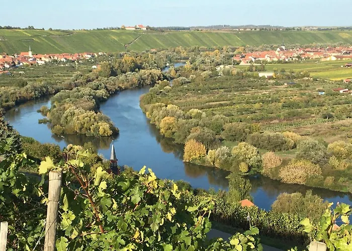 Am Huehnerberg *