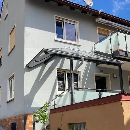 Am Huehnerberg Appartamento
